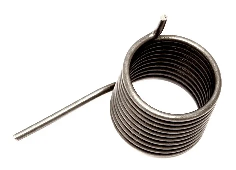 Kickfjäder Puch -1968