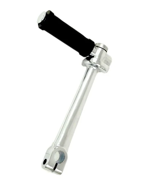 Kickpedal kompl. rak mod