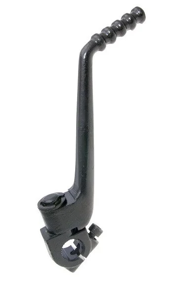 Kick Minarelli Am, Svart, Rieju mfl