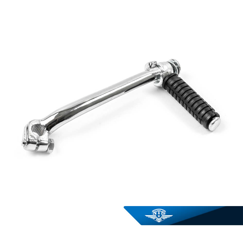 Kickpedal Suzuki K50