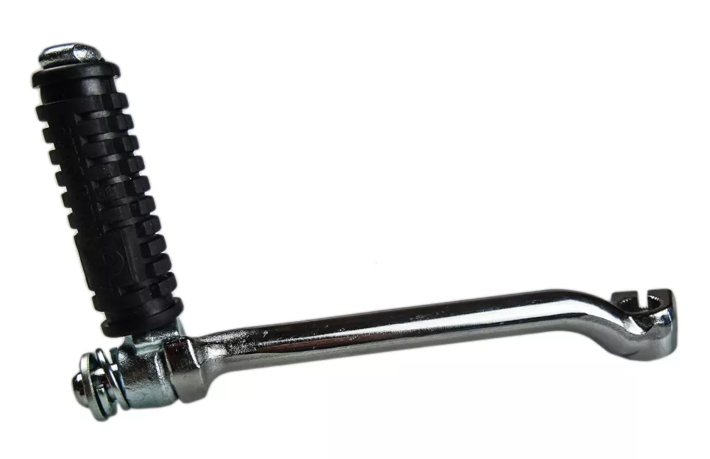 Kickpedal Suzuki K50