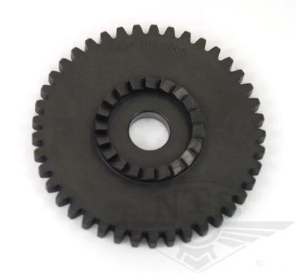 Kickstartdrev 41T Sachs 50/4