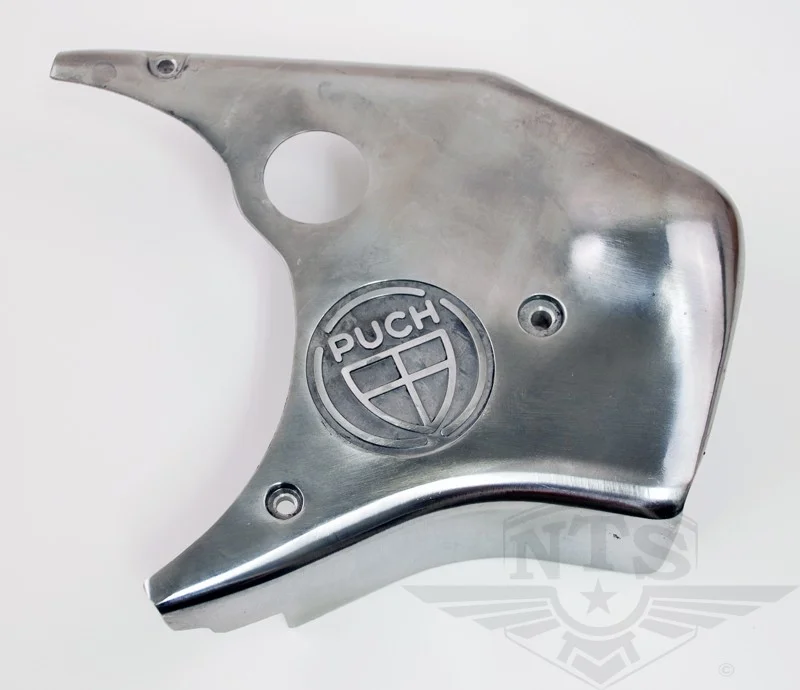 Klädplåt Florida -1968