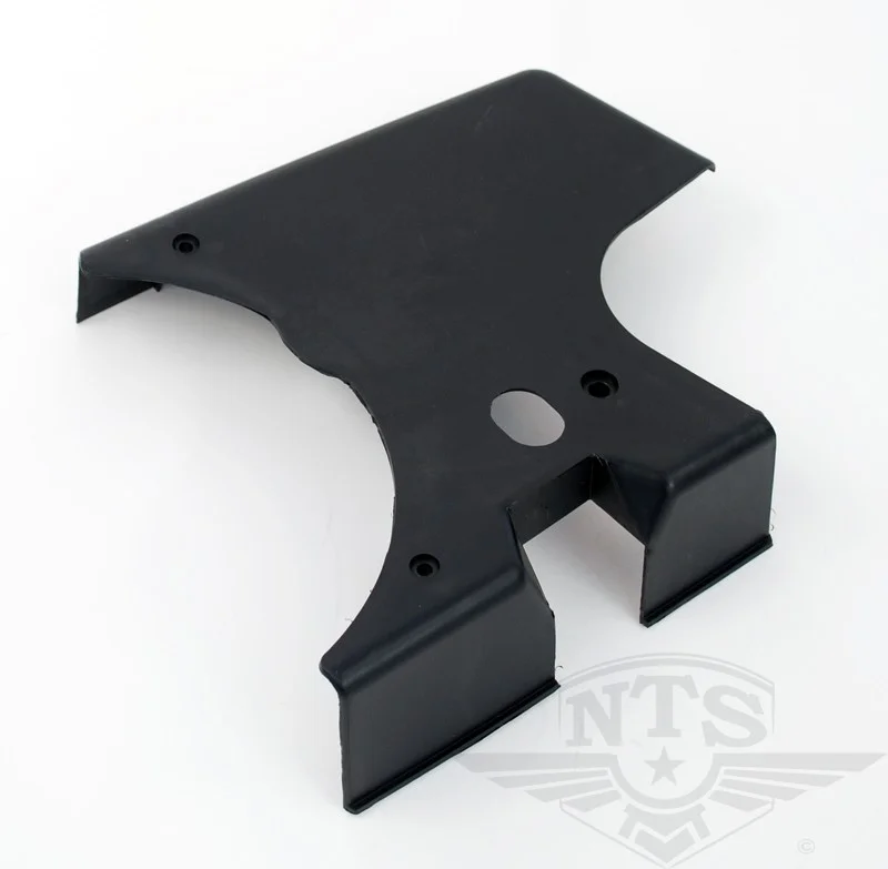 Klädplåt Puch Dakota 3000