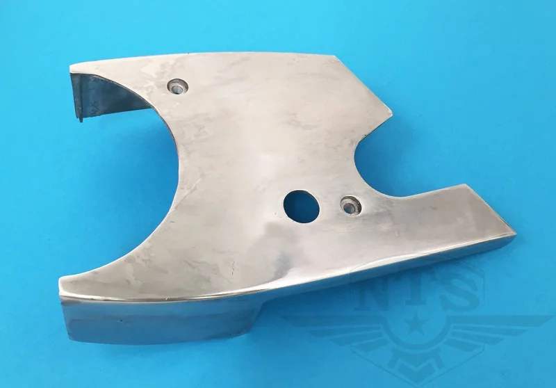 Klädplåt Puch Racing