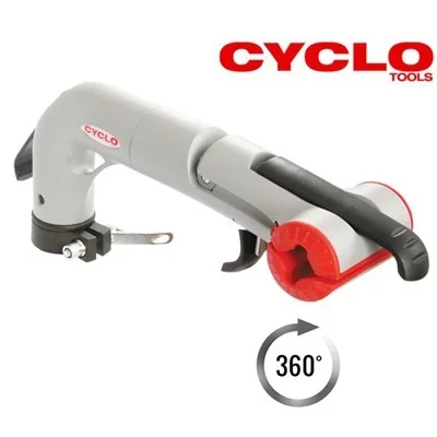 Klämma till mekställ