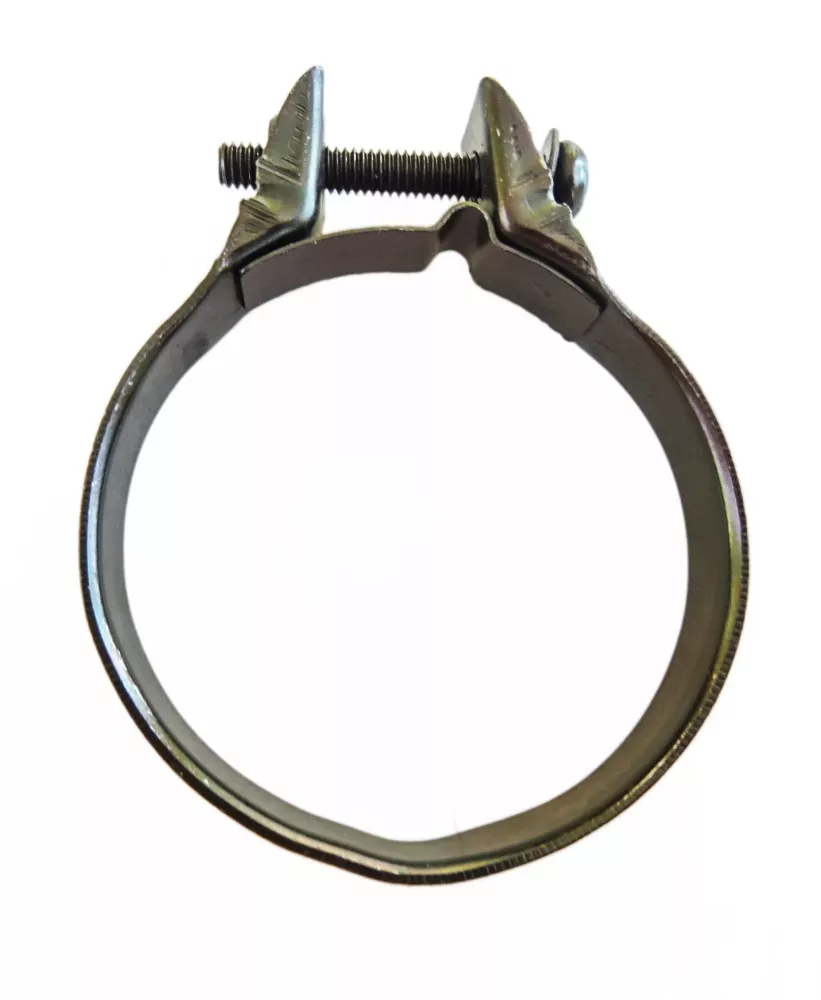 Klammer Insugningsgummi Honda