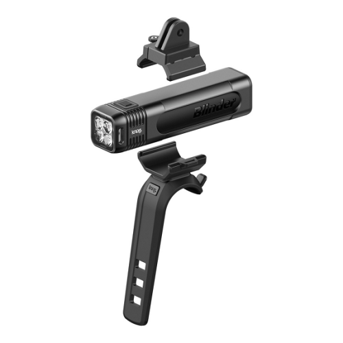 Framlampa Knog Blinder 600 Integrated