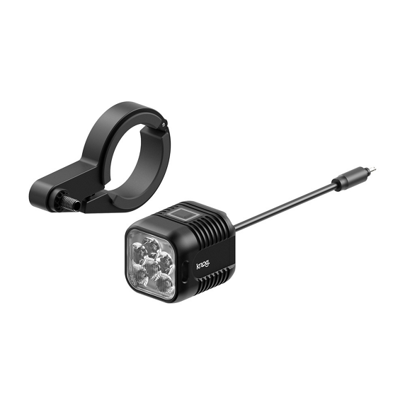 Framlampa Knog Blinder External 900 Lumen