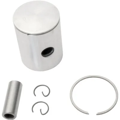 Kolv 38.955 mm C Zundapp 71-