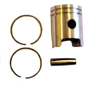 Kolv 38 mm Kolvbult 10 mm