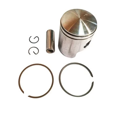 Kolv 40 mm, 60 cc, Puch