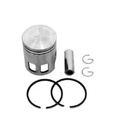 Kolv Yamaha DT50MX 40 mm