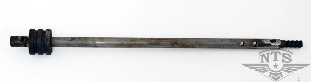 Kolv, Framgaffel Puch Dakota