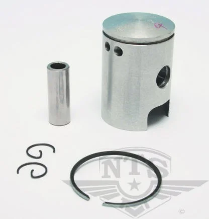 Kolv kompl. Made by Puch 38/12mm