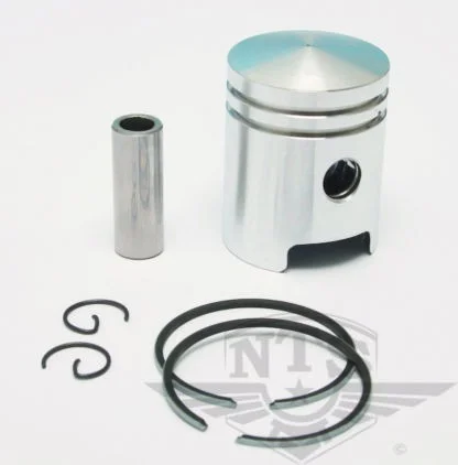 Kolv kompl. Puch 38,5/10 öd:1