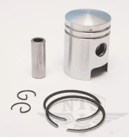 Kolv kompl. Puch 38,5/12 öd:1