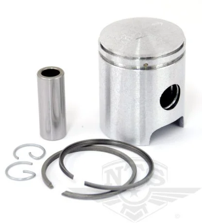 Kolv kompl. Puch 38,5mm L-ring