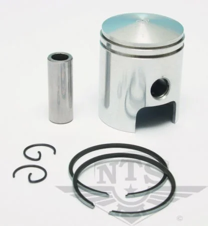 Kolv kompl. Puch 40/10mm