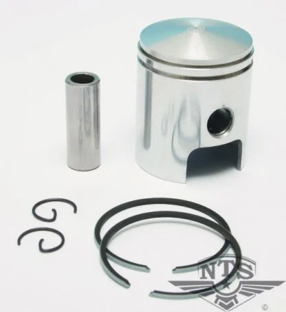 Kolv kompl. Puch 41/12