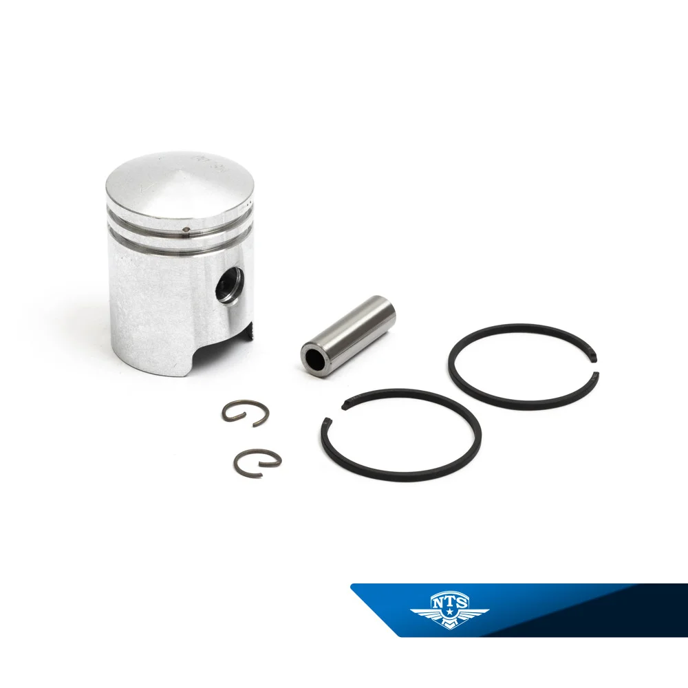 Kolv komplett Puch std 38/10