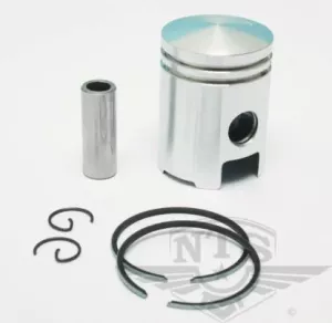 Kolv kompl. Sachs 38mm std