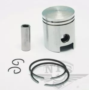 Kolv kompl. Sachs 41mm