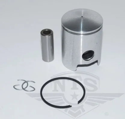 Kolv kompl. Sachs 504/505/506