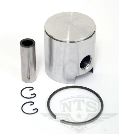 Kolv komplett till Sachs RS 48mm