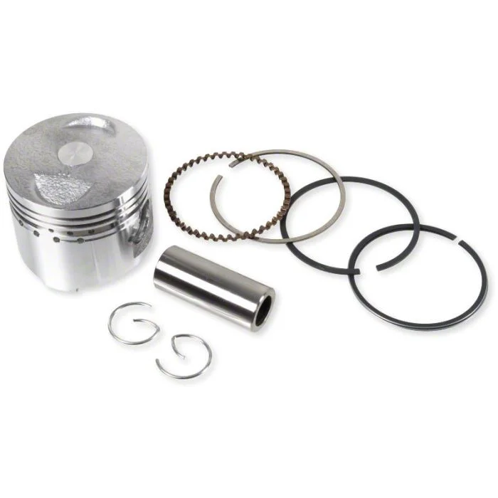 Kolv Peugeot Kisbee 4T 39 mm 13 mm