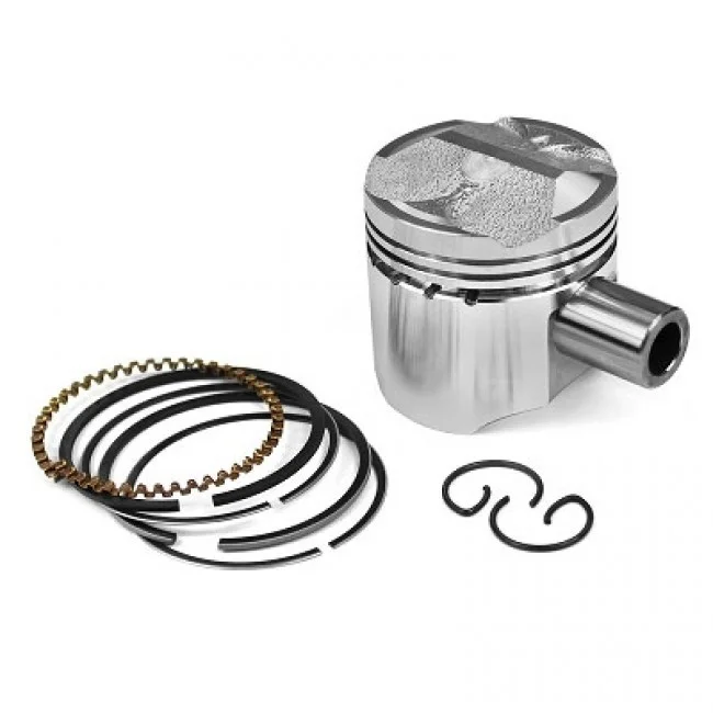 TNT Kolvkit Standard 50cc (4t-4V) Piaggio 4T