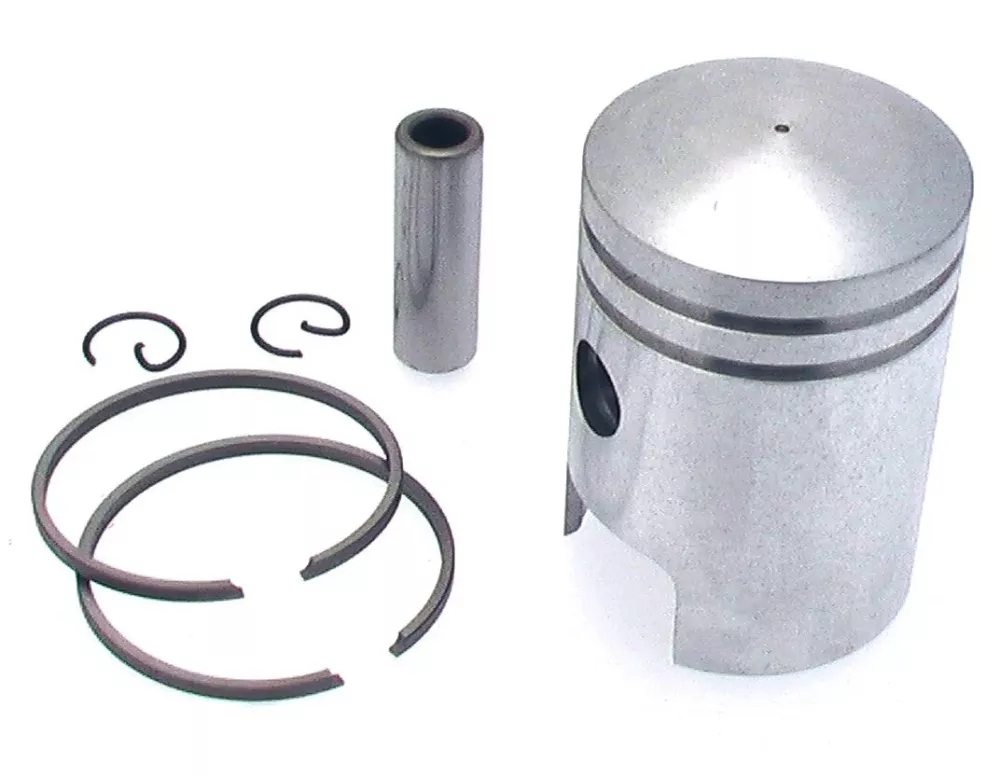 Kolv 38 mm 12 mm tapp