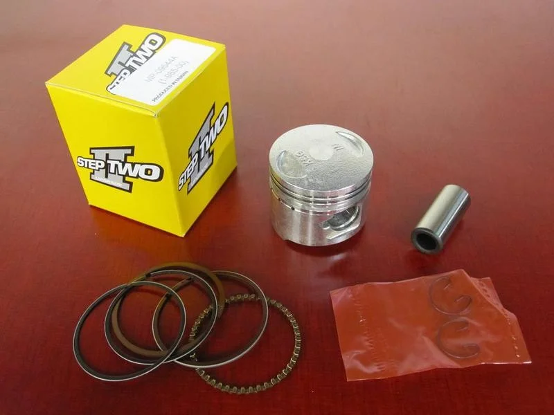 Kolv QMA139, 39.50 mm