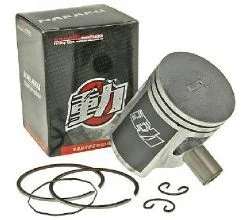 Kolv Standard Naraku 50cc 40,25mm