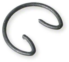 Kolvclips Solex 3800