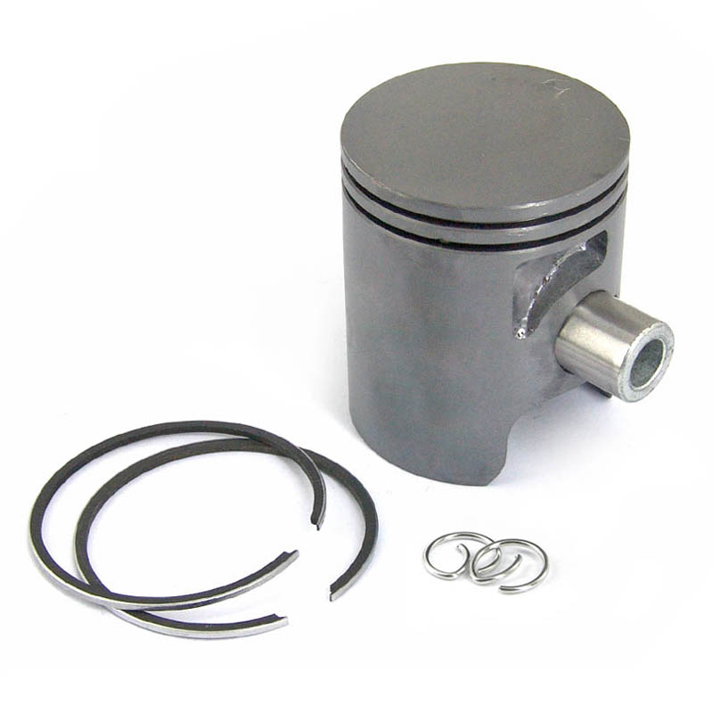 Kolvkit 50cc Derbi / Piaggio – Standard