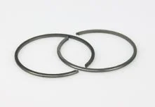 Kolvring 43 mm Malossi