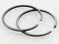Kolvringar 39x2mm