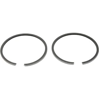 Kolvringar Yamaha DT50 43 mm