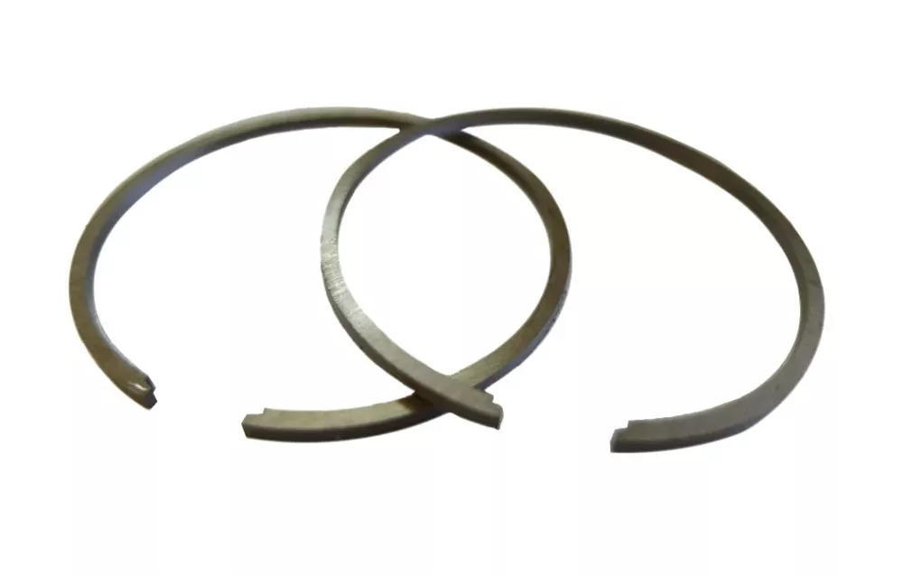 Kolvringar Made by Athena 50cc 38mmx1,5b