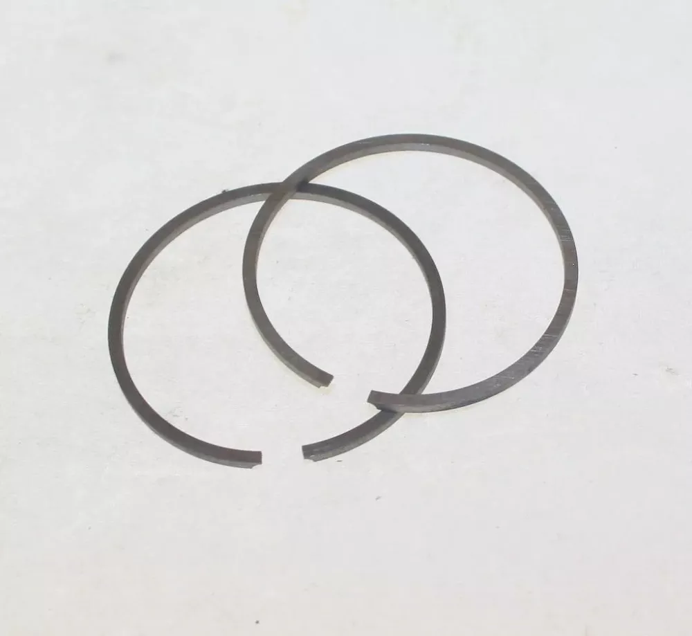 Kolvringssats 38 mm X2