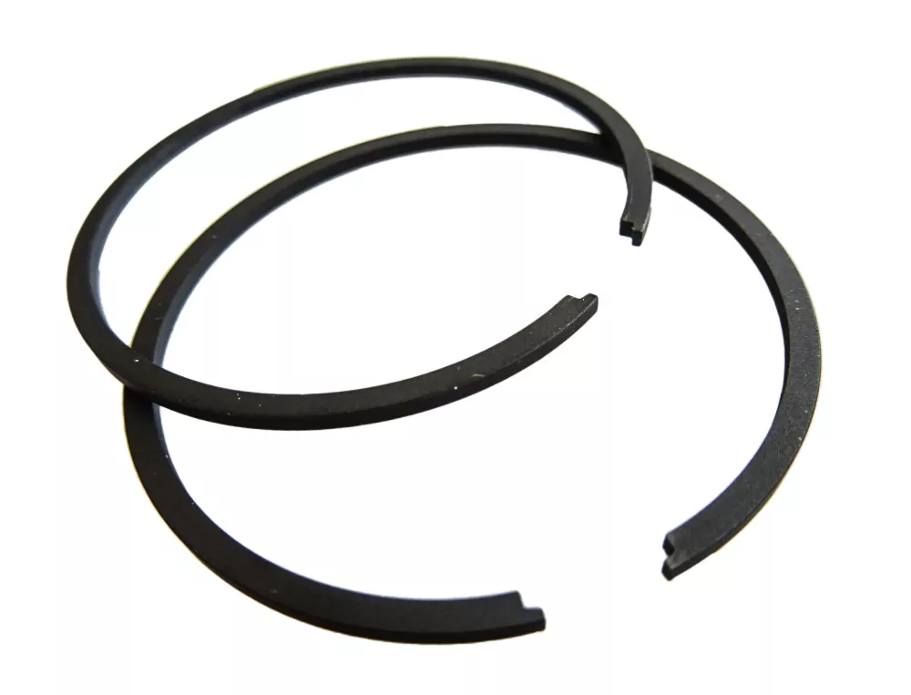 Kolvringssats Suzuki K50, 41 mm