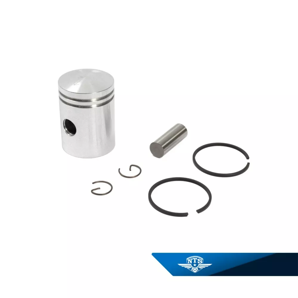 Kolvsats 38/12 mm Made by NTS Sachs 502