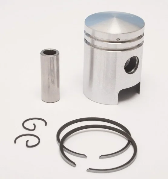 Kolvsats Husqvarna Flinta 50cc 39,5mm