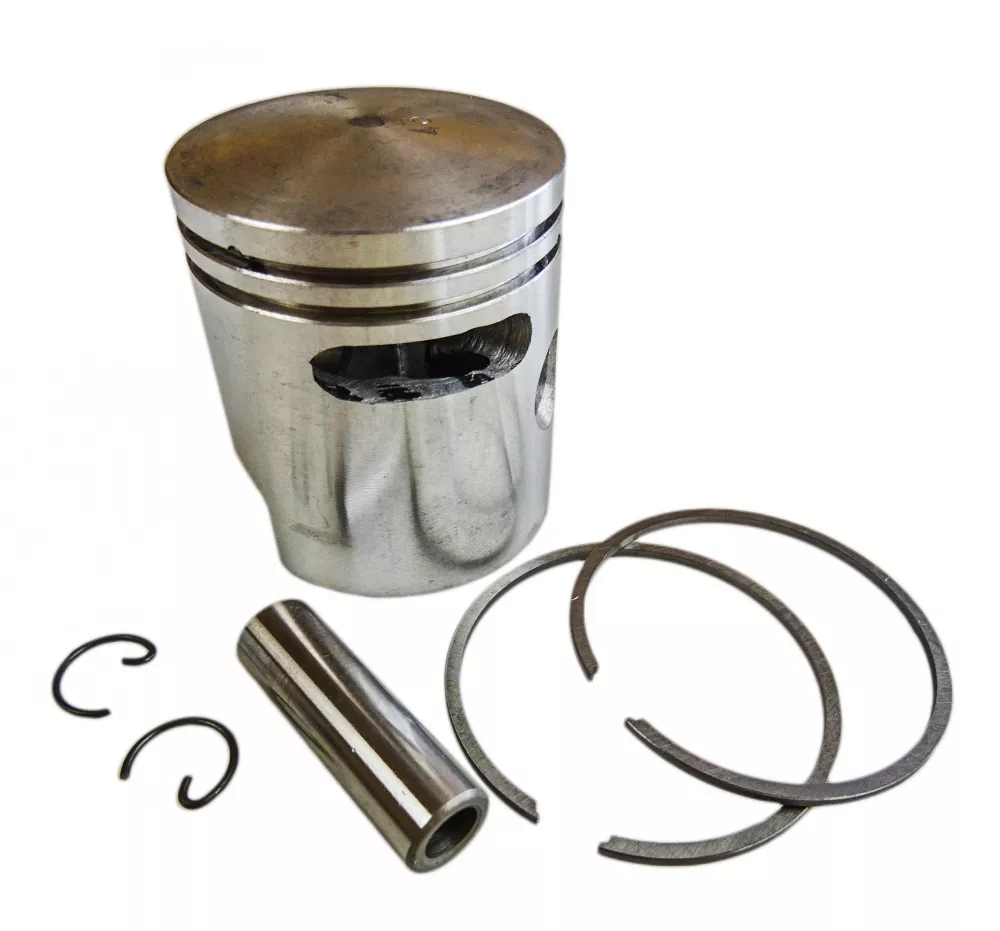 Kolvsats Piaggio 43mm 10mm kolvbult