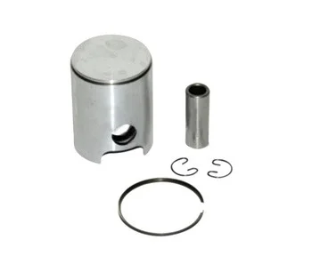 Kolvsats Zundapp 50 39 mm E kort vevstake