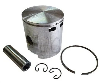 Kolvsats Zundapp 50 45 mm A 6P Athena