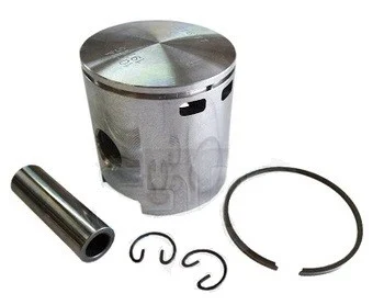 Kolvsats Zundapp 50 45 mm C 6P Athena