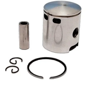 Kolvsats Zundapp 50 45mm A 6P