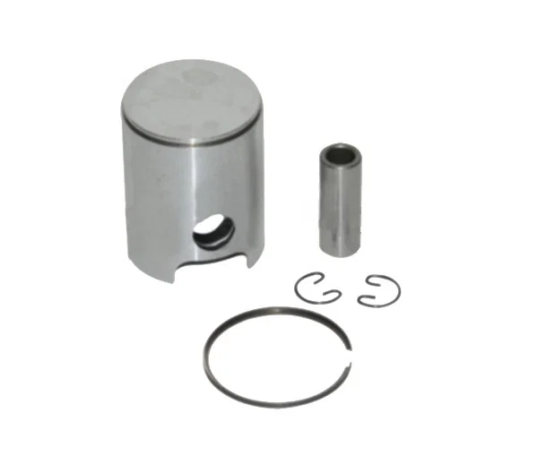 Kolvsats Zundapp 50 39Mm A kort vevstak